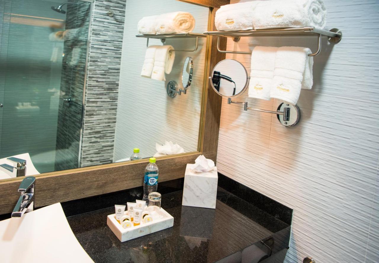 Hotel Diamond Lima