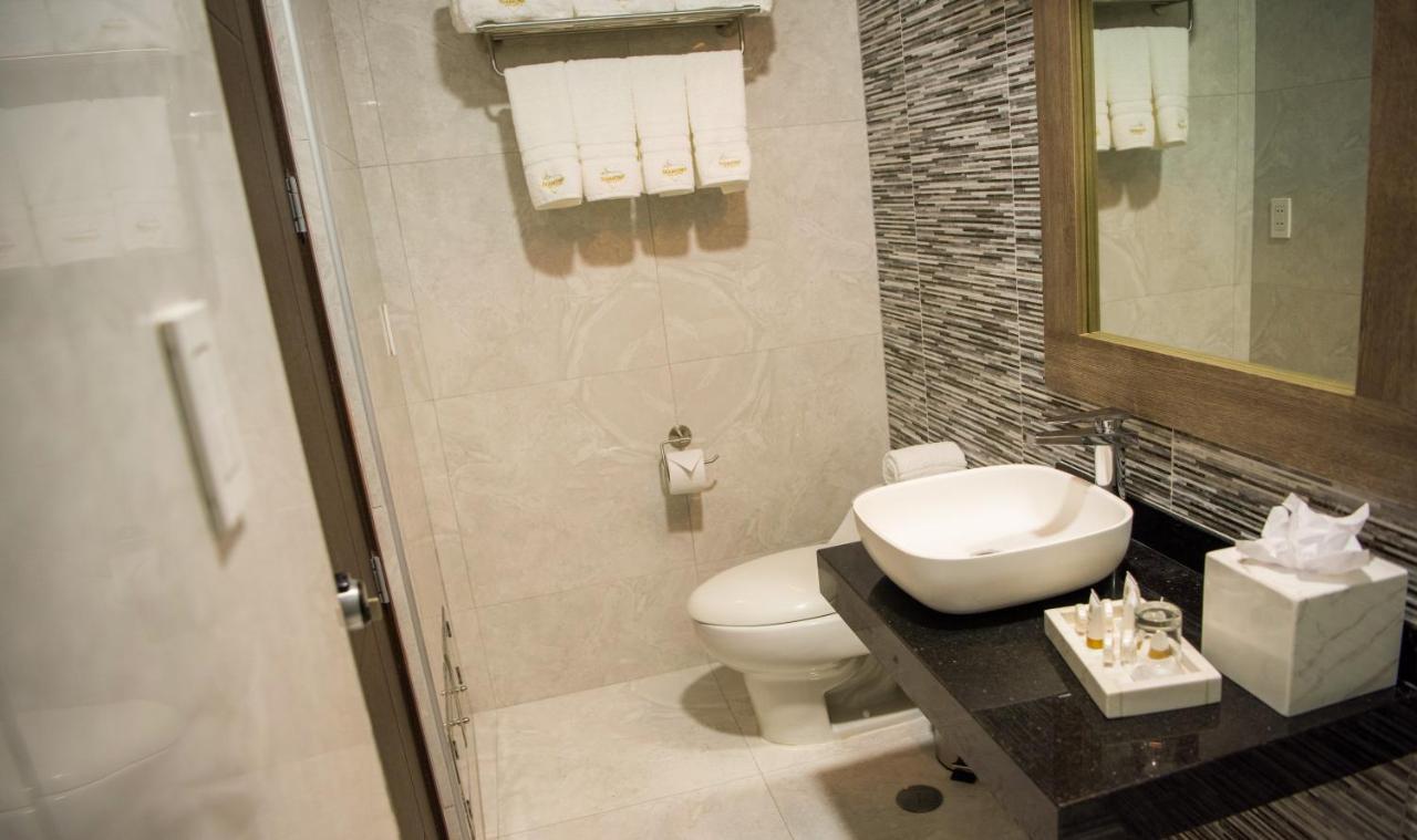 Hotel Diamond Lima