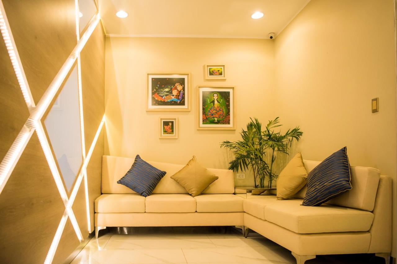 Diamond Hotel