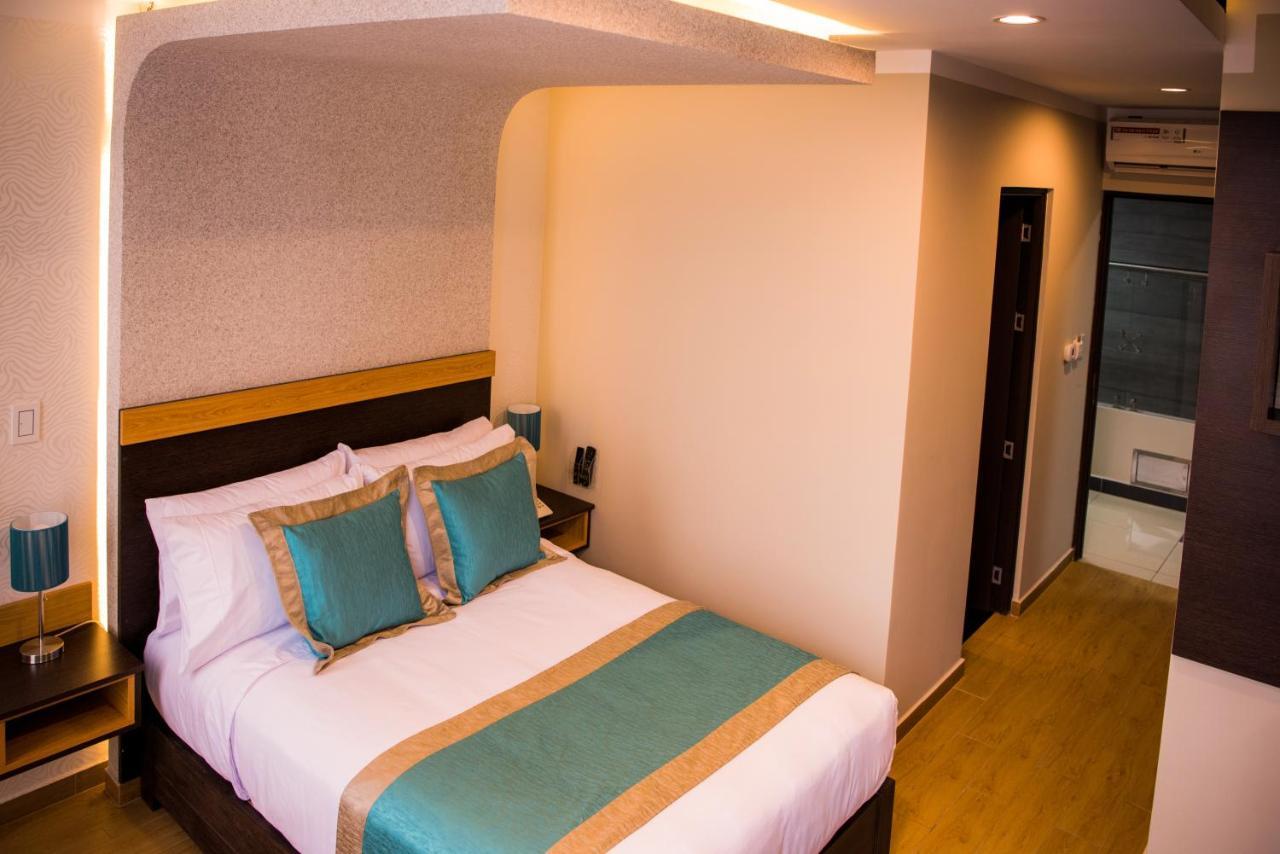 Diamond Hotel