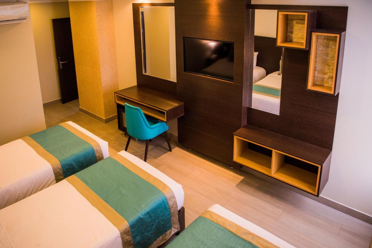 Hotel Diamond Lima