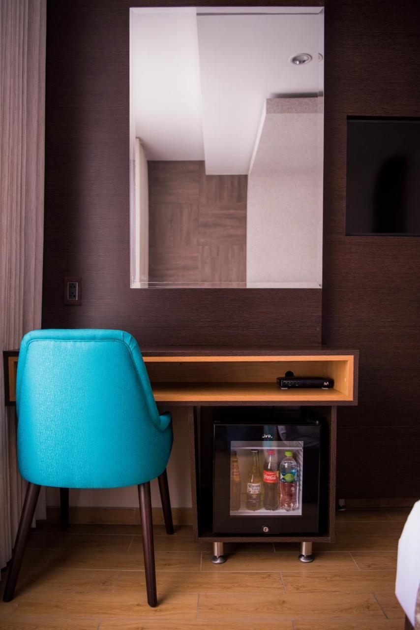 Hotel Diamond Lima