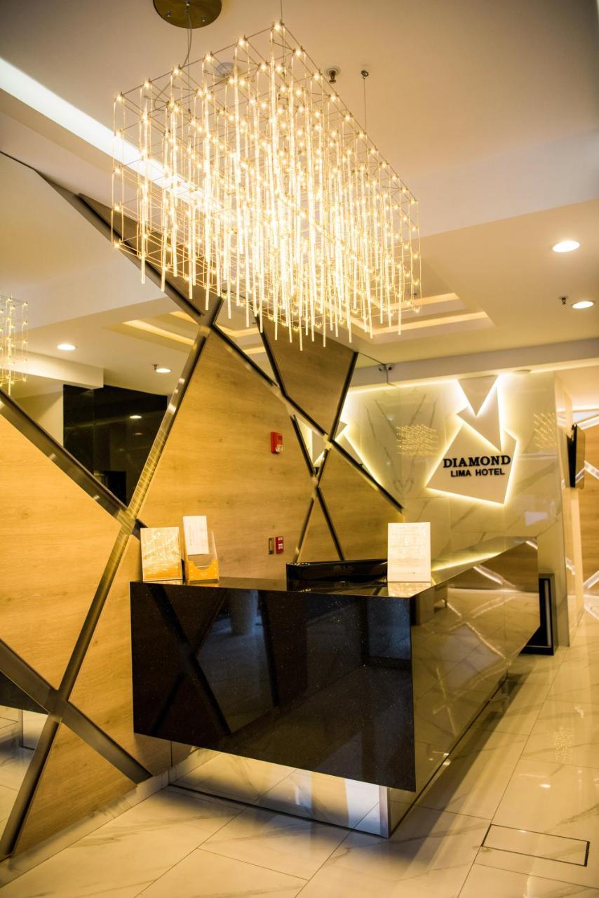 Hotel Diamond 3*