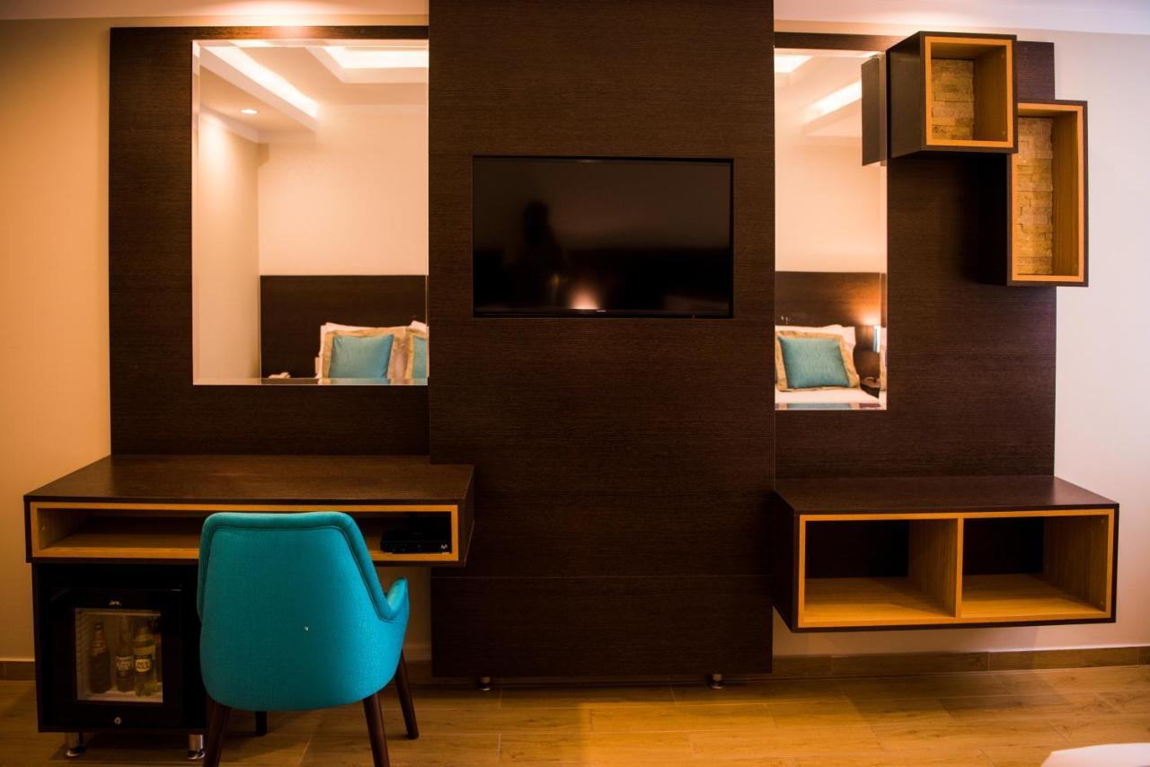 Diamond Hotel