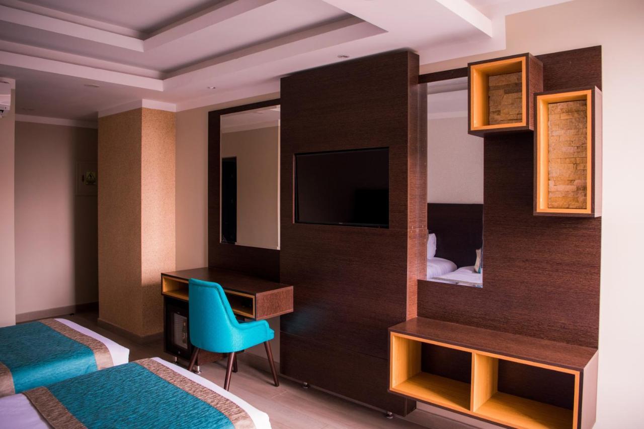 Hotel Diamond Lima