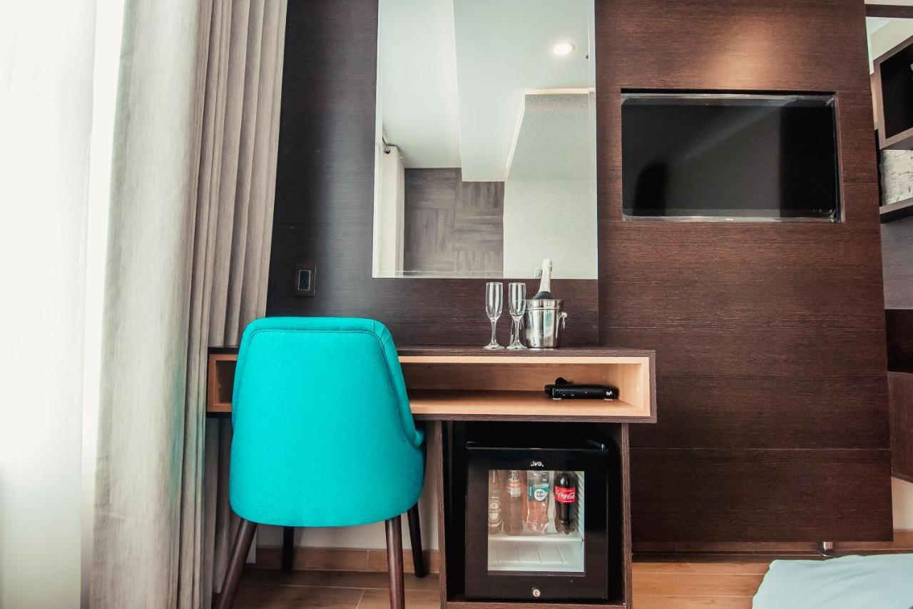 Hotel Diamond