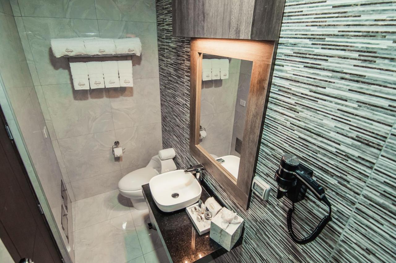 Hotel Diamond Lima