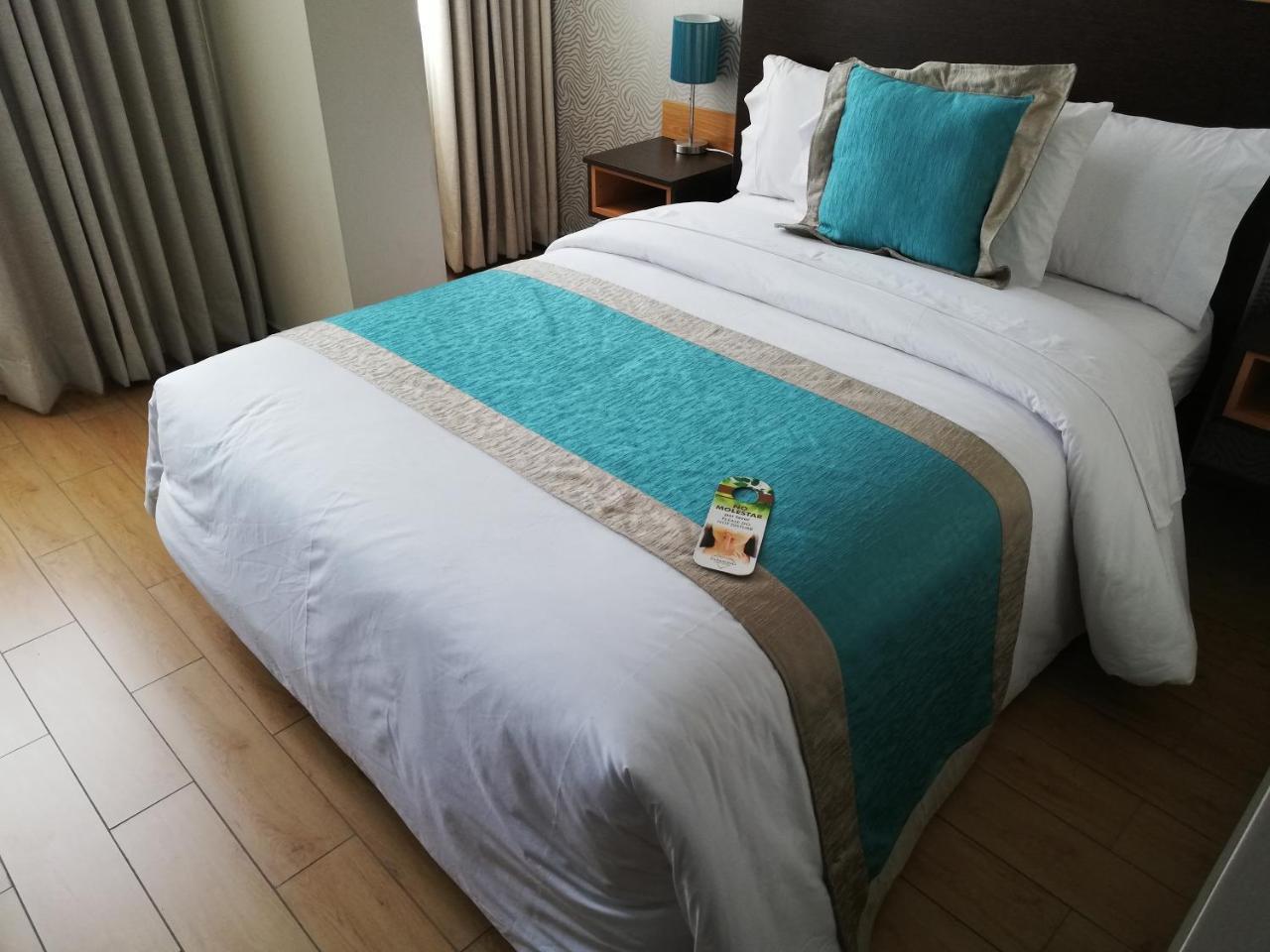 Hotel Diamond Lima