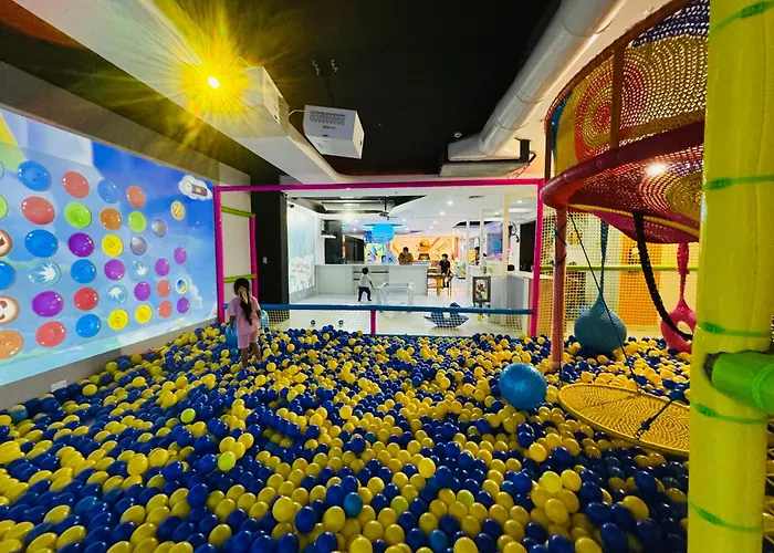 Hotel Diamond Lima
