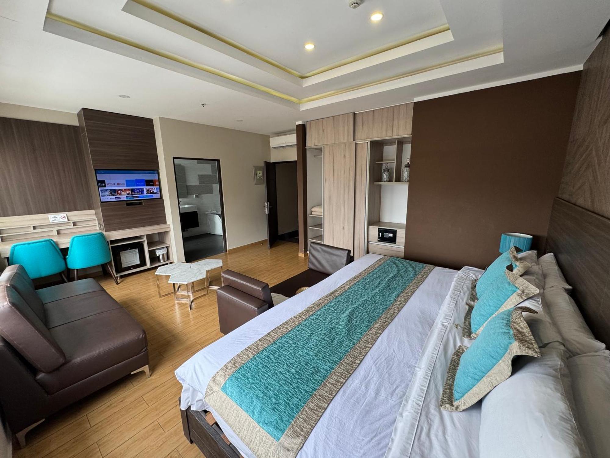 Hotel Diamond